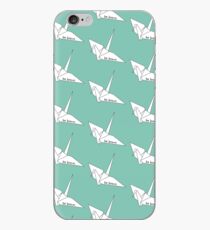 Be Brave iPhone Case