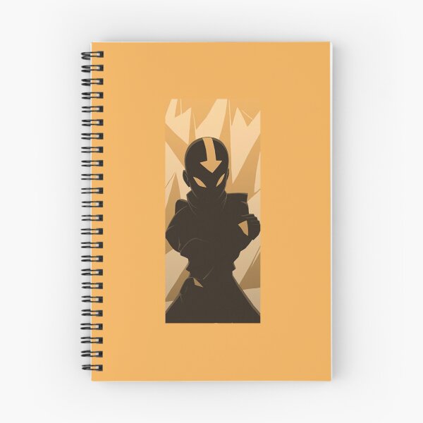 Item preview, Avatar Aang earth  designed and sold by Sci-mpli.