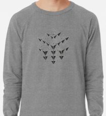 Stoicâ„¢ Geometry of Reality Lightweight Sweatshirt