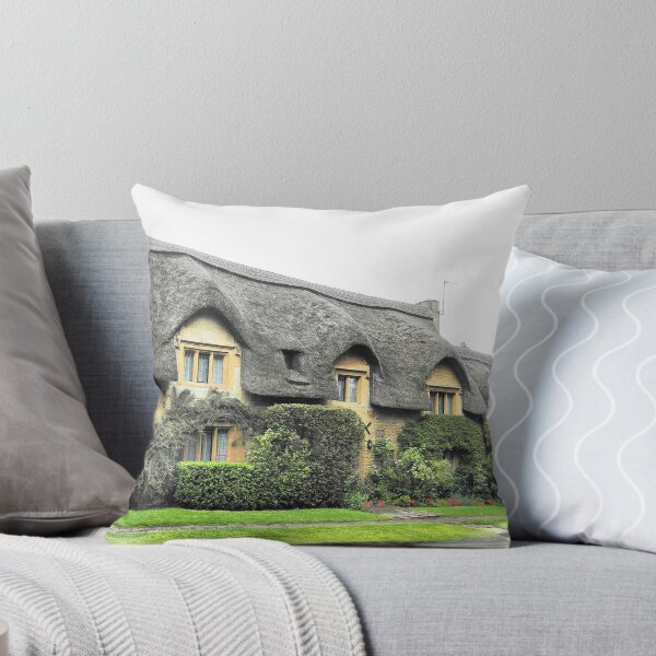 Item preview, Chipping Campden designed and sold by SkatingGirl.