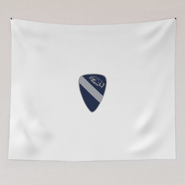 Item preview, Avalanche Assault Team - Large Front Crest  designed and sold by derekfett.