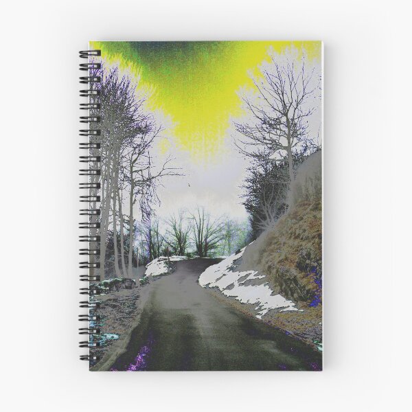 Item preview, la strada di calonico designed and sold by anata77.