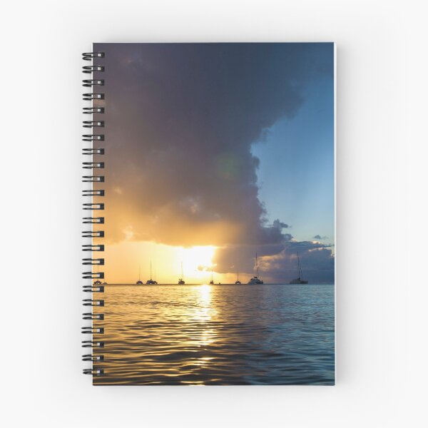 Item preview, Tropical Sunset designed and sold by cinema4design.