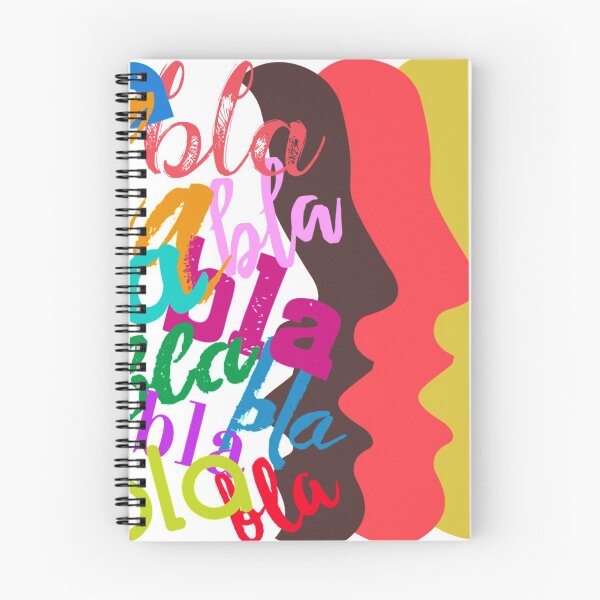 Item preview, BLA BLA BLA designed and sold by FUNGFING.