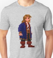 Guybrush (Monkey Island 2) Unisex T-Shirt