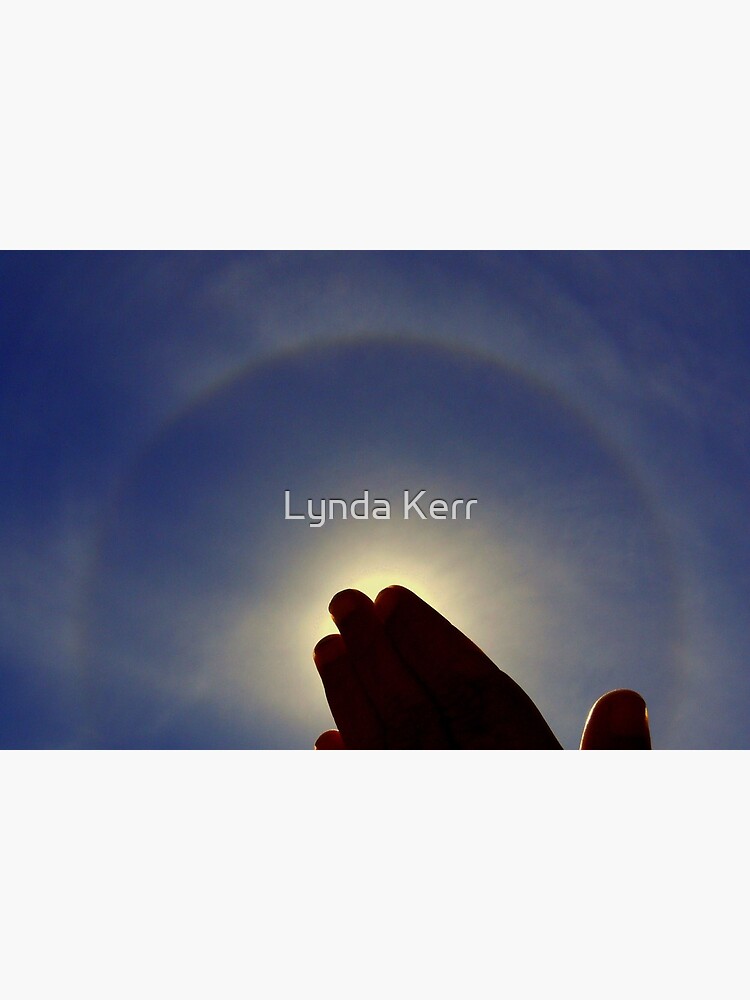 Solar Halo by 4sure