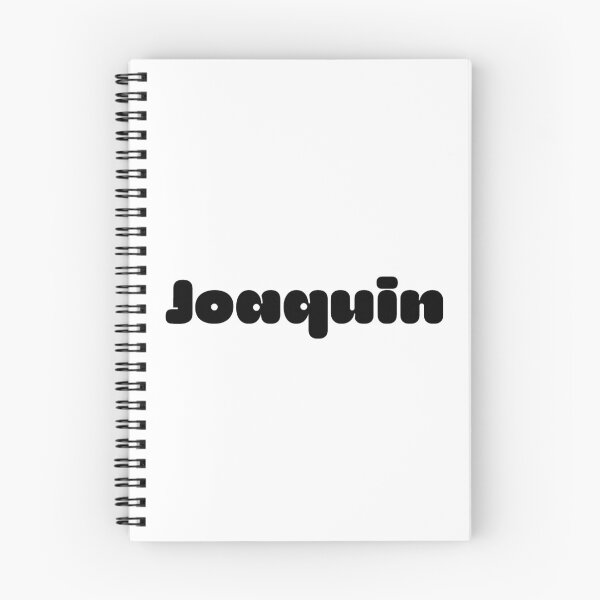 Item preview, Joaquin designed and sold by Shalomjoy.