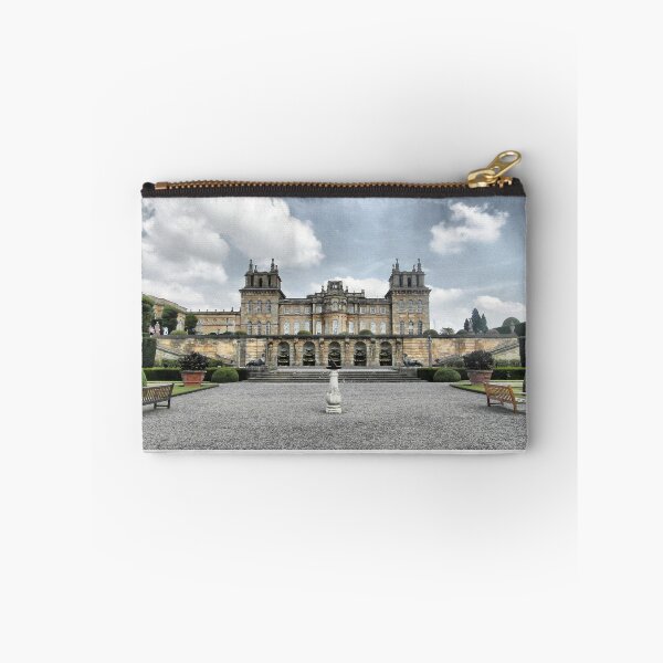 Item preview, Blenheim Palace 2 designed and sold by SkatingGirl.