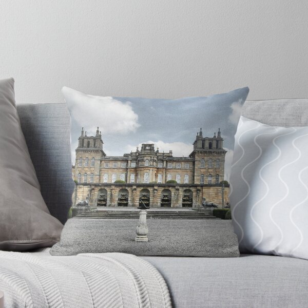 Artikelvorschau, Blenheim Palace 2 entworfen und verkauft von SkatingGirl.