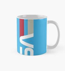 yikes nasa brand trendy alesia Tasse