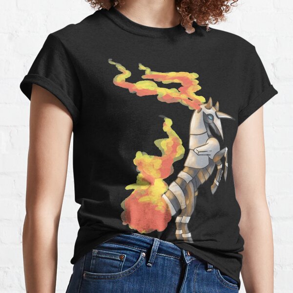 Shiny Giratina Essential T-Shirt for Sale by Azure-Inspires