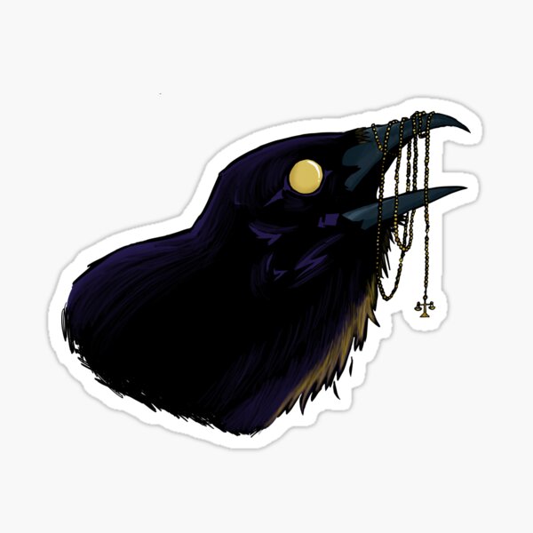 Item preview, justice designed and sold by Zak Kloes.
