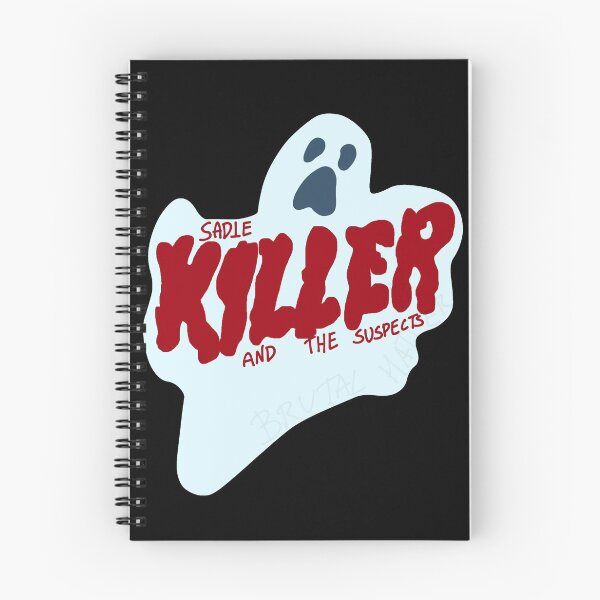 Item preview, Sadie Killer designed and sold by BrutalHatter.