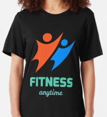 lifetime fitness shirt