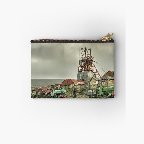 Item preview, Big Pit Steam  designed and sold by hawkie.