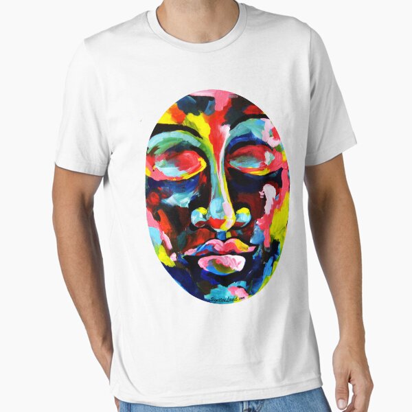 Item preview, Color Full Face designed and sold by signaturelaurel.