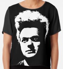 Blusa Eraserhead
