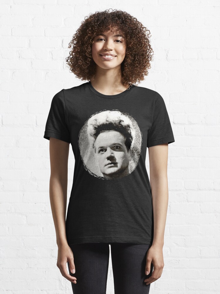 t shirt eraserhead