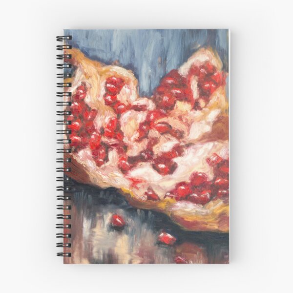 Item preview, TAKE A POMEGRANATE designed and sold by Mozia.
