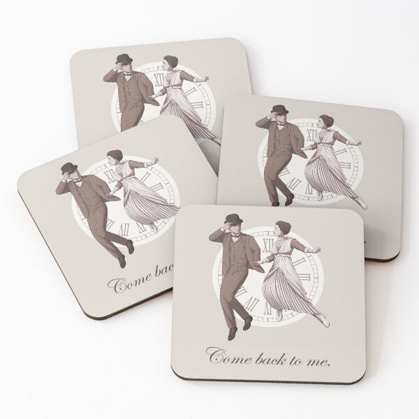 Item preview, Somewhere in time -Come back to me designed and sold by Vash Chen.