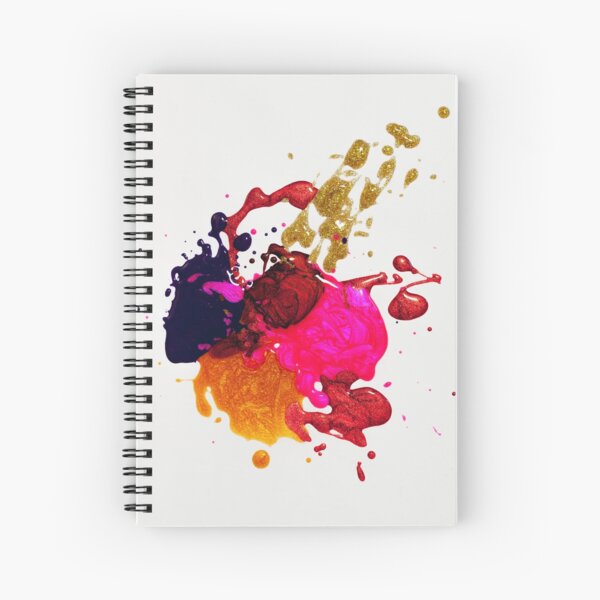 Item preview, Private color spot affordable gift idea designed and sold by RodVentura.