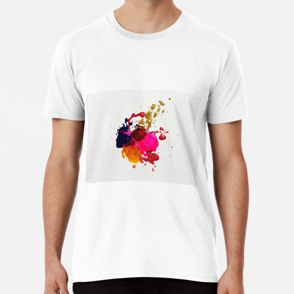 Item preview, Private color spot affordable gift idea designed and sold by RodVentura.