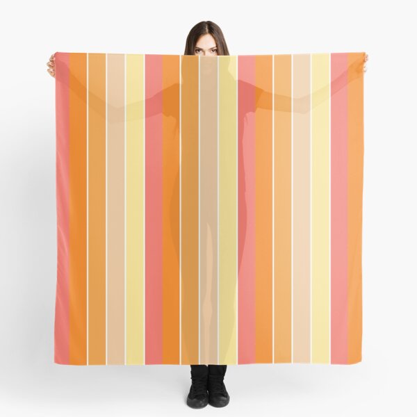 Item preview, Private Orange Summer affordable gift idea designed and sold by RodVentura.
