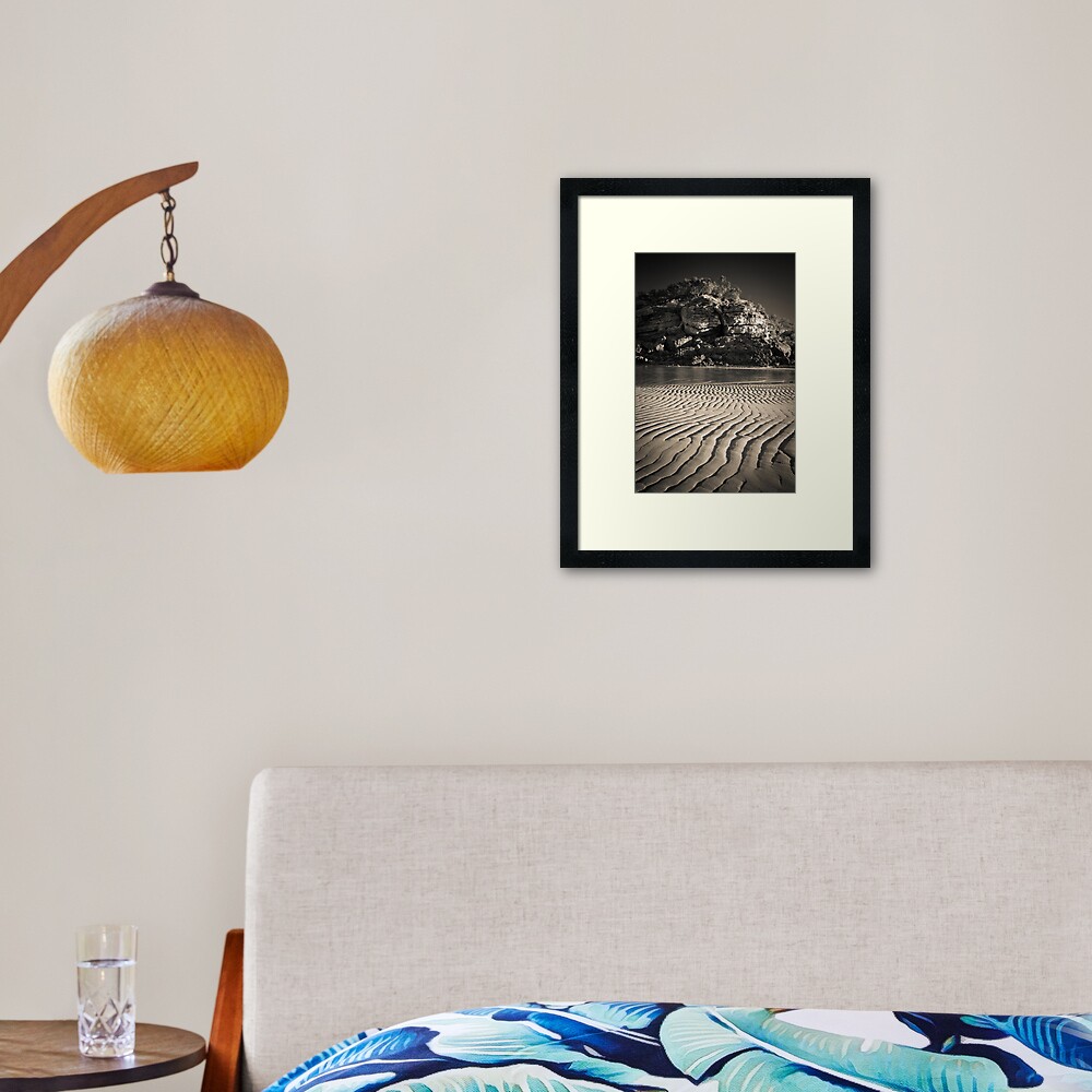 Item preview, Framed Art Print designed and sold by wootton60.