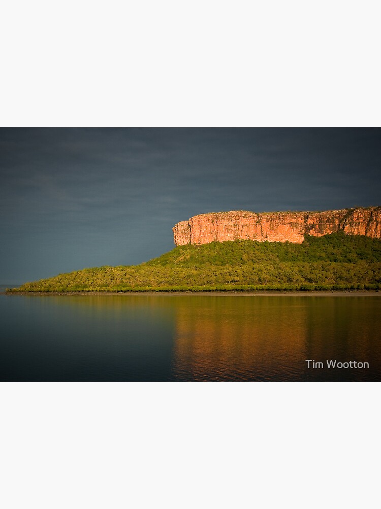 Python Cliffs. Kimberley Coast. by wootton60