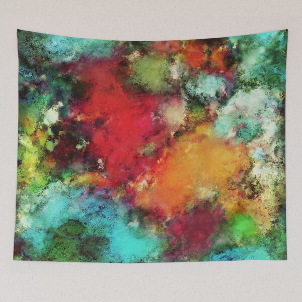 Item preview, Between the rivers designed and sold by Keith Mills.