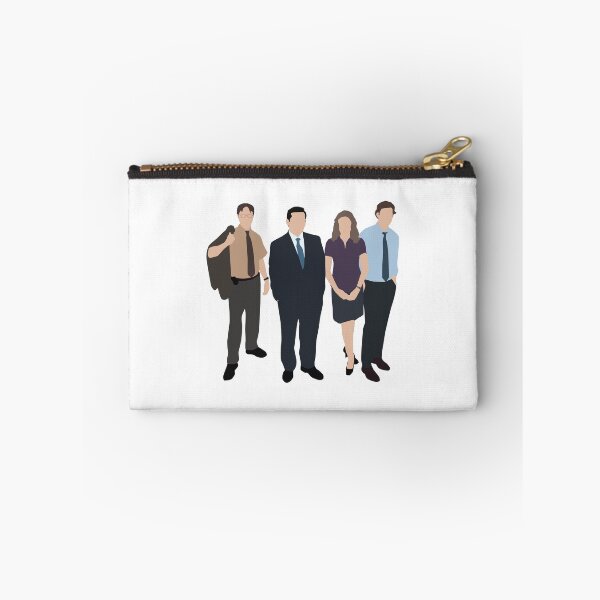Item preview, The Office US - Line Up designed and sold by art-fox.