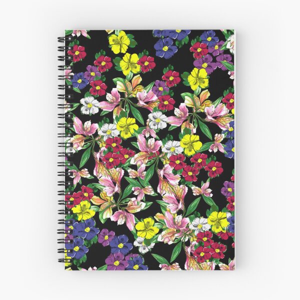 Item preview, Botanical Pattern designed and sold by Eduardo Doreni.