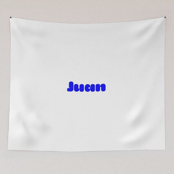 Item preview, Juan designed and sold by Shalomjoy.