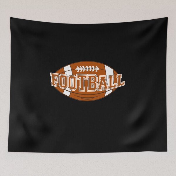 Item preview, Egg Football Game Match Gift Throw Pass Box designed and sold by Gex909.