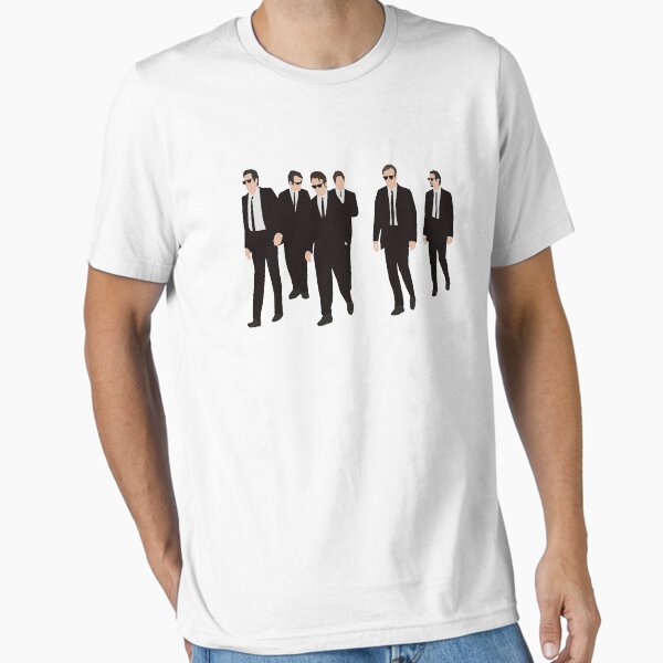 Item preview, Reservoir Dogs - Walking designed and sold by art-fox.