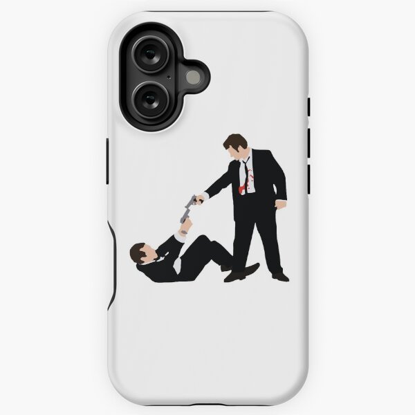 Item preview, Reservoir Dogs - Shoot Out designed and sold by art-fox.