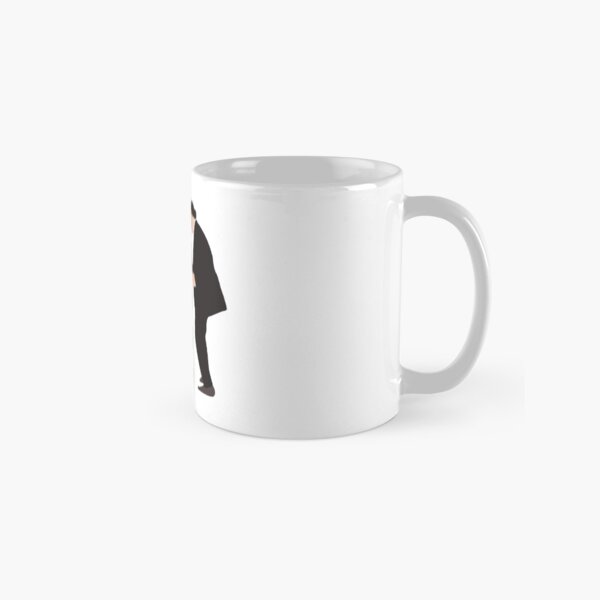 Pulp Fiction - Dance Classic Mug