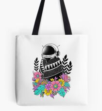 Bolsa de tela Espacio botanico