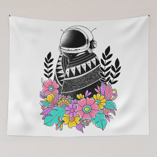 Item preview, Botanical Space designed and sold by GODZILLARGE.