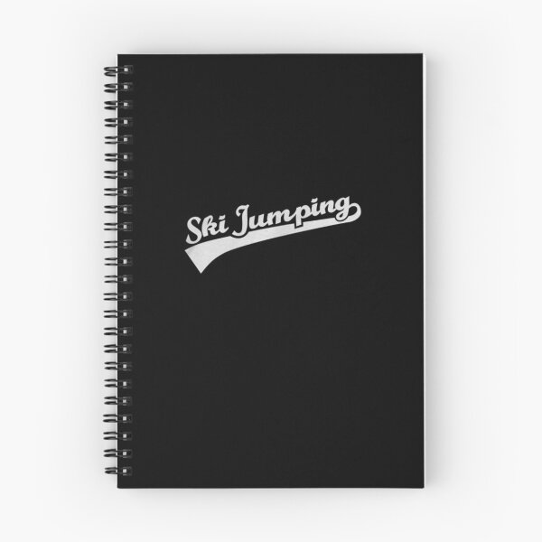 Item preview, Ski jumping designed and sold by Eduard Beck.