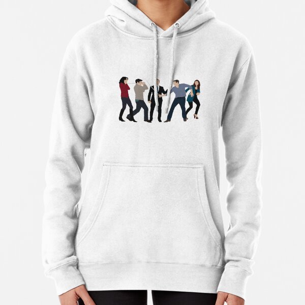 Wie ich deine Mutter kennengelernt habe Hoodie
