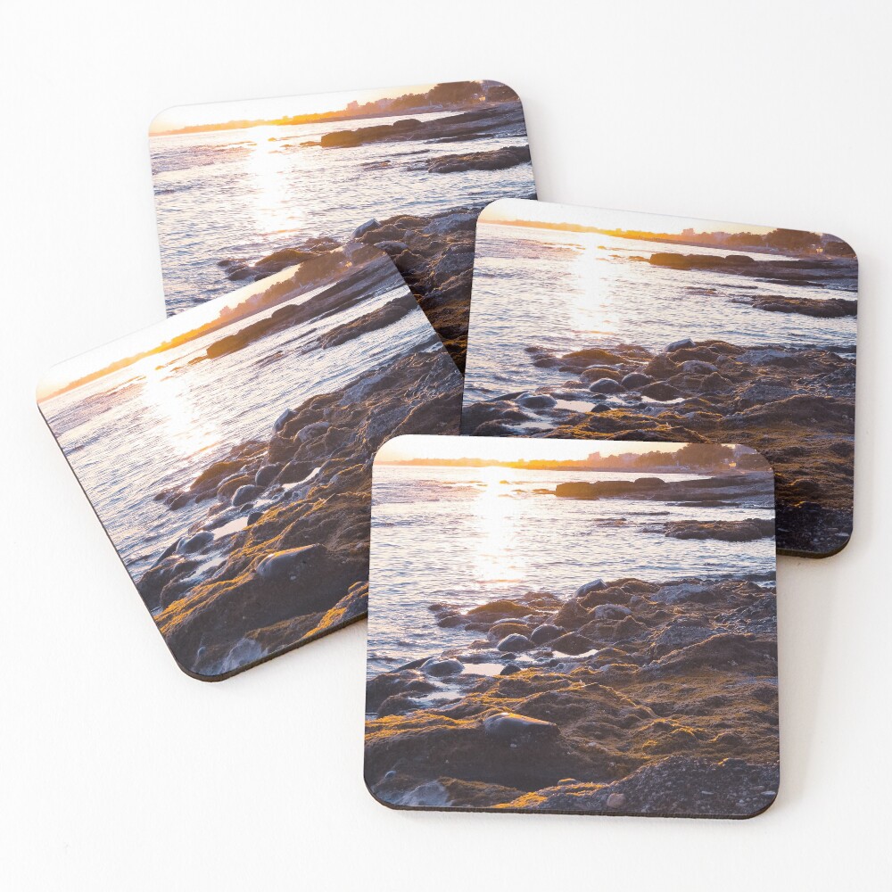 Item preview, Coasters (Set of 4) designed and sold by DRONY.