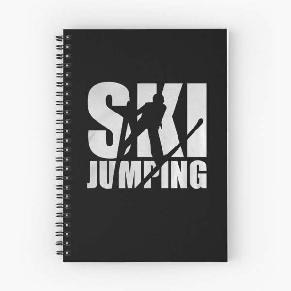 Item preview, Ski jumping designed and sold by Eduard Beck.
