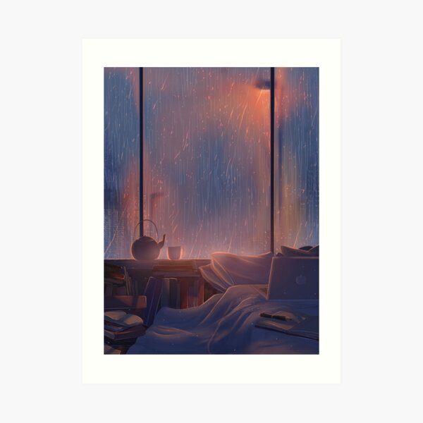 timeless Art Print