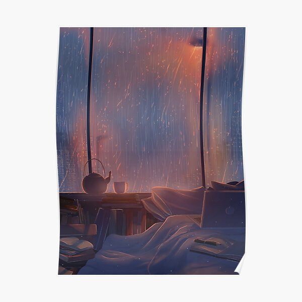 timeless Poster