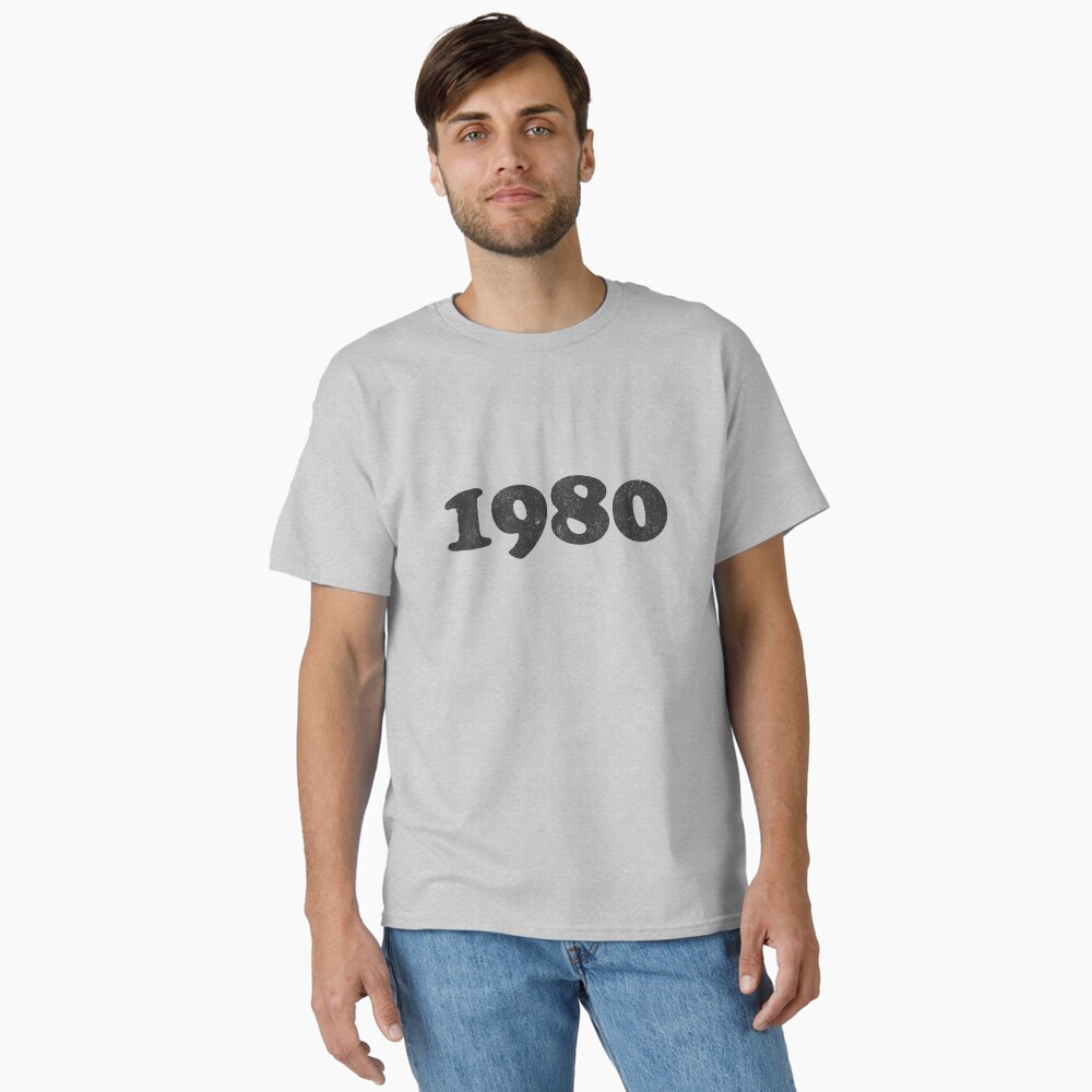 Aperçu de l'œuvre T-shirt classique créée et vendue par Jeanne-LMBB.