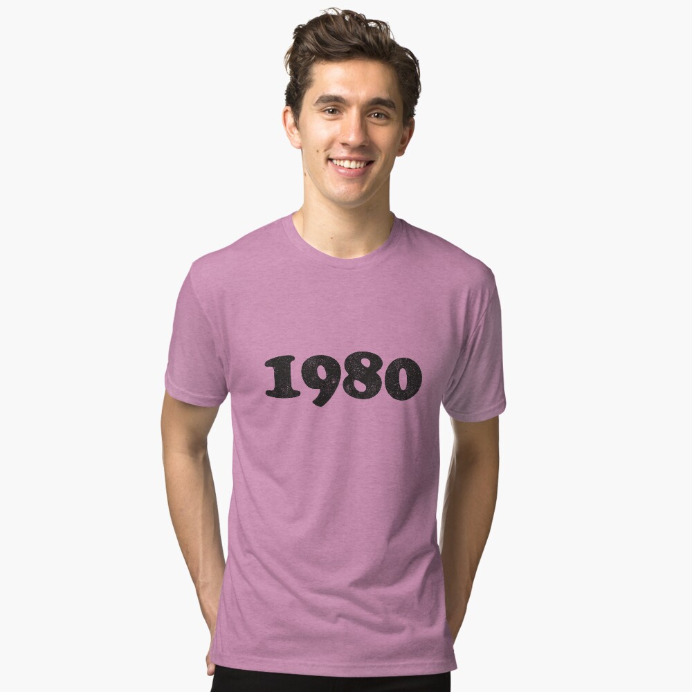 Aperçu de l'œuvre T-shirt chiné créée et vendue par Jeanne-LMBB.