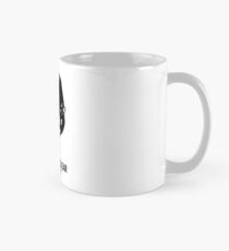 Toast of London 'Fire the Nuclear Weapons' Mug