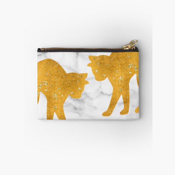 Item preview, Kittens - Golden Foil designed and sold by cadinera.
