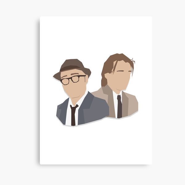 Aperçu de l'œuvre Illustration vectorielle « Bottom » / « Rik Mayall » créée et vendue par ComedyQuotes.